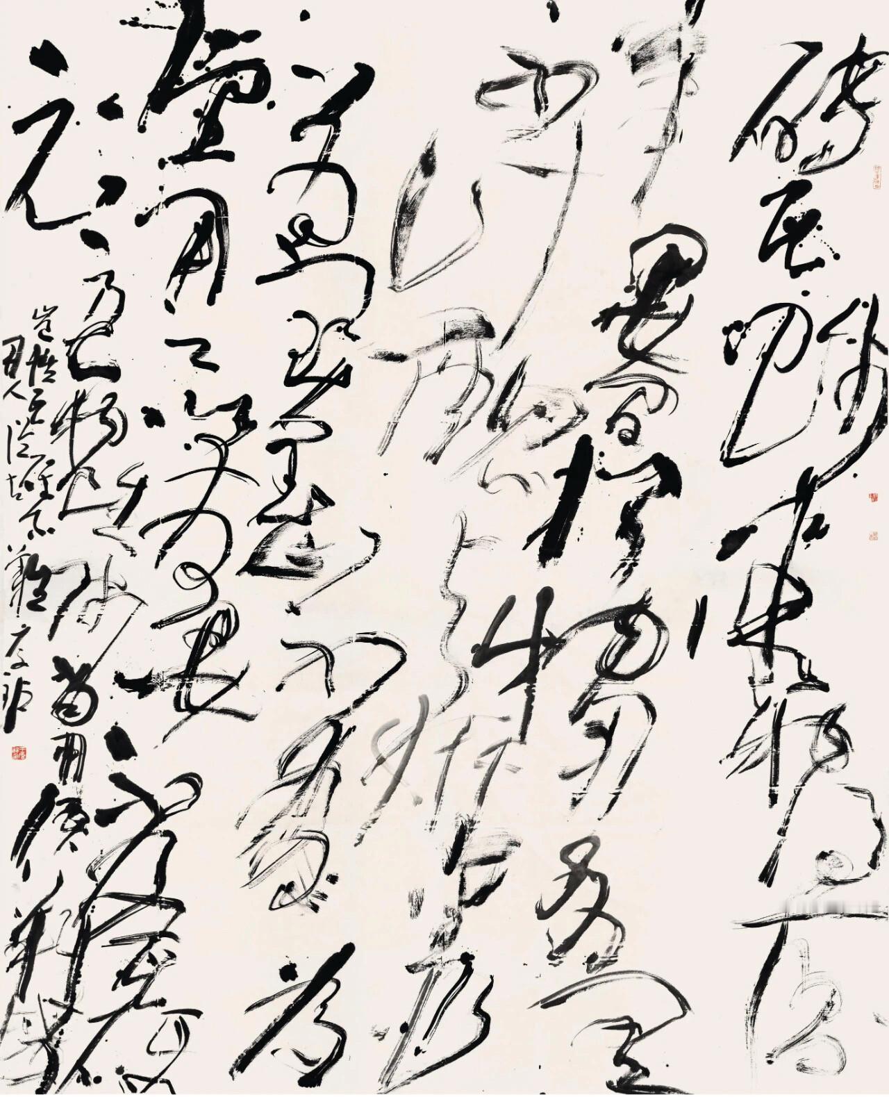 王厚祥自述超于右任林散之：超不过民国还写什么草书王厚祥在公开场合表示：“我可