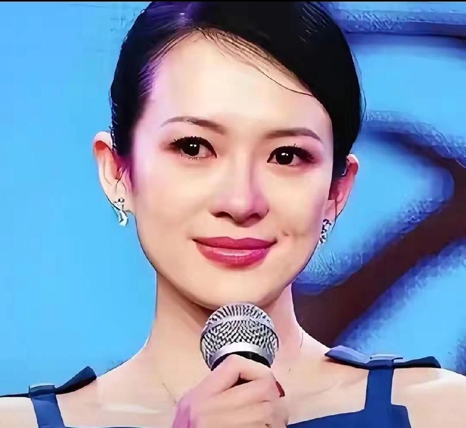 章子怡封影后仅3天！因高叶一句话口碑逆袭，细节见人品章子怡斩获CMG