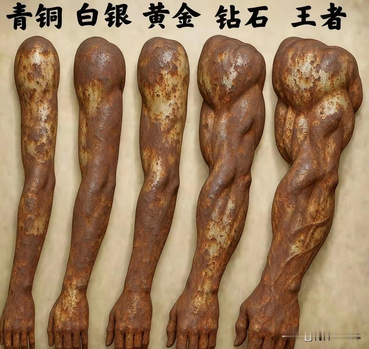 你是哪个段位的
