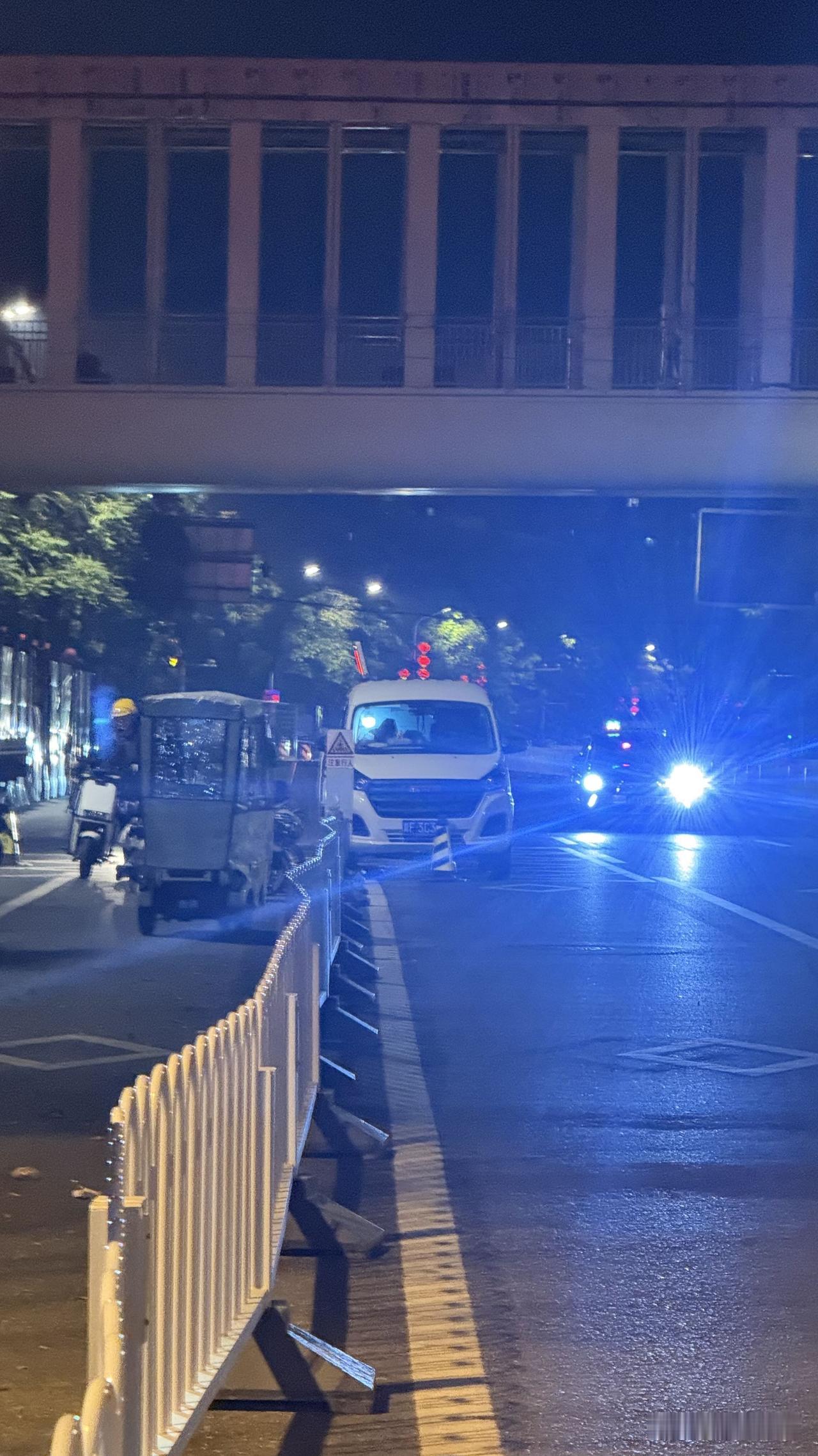 保定交警发通知了，近段时间将开展主城区秋季交通秩序整治，这一项居然也出现在了非机