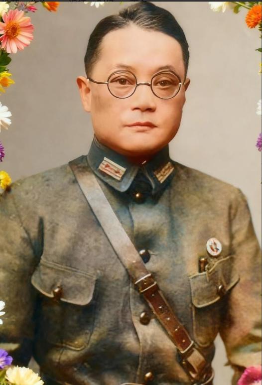 1949年，国军上将潘文华决定起义，却发现七姨太是特务，为了不打草惊蛇，他对七姨