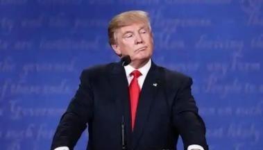 万万没想到，等来的不是高市的道歉，而是特朗普宣布：“永远不允许第三世界国家的公民