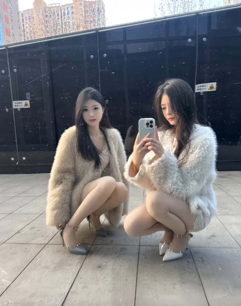 军师们，那个适合娶回家做老婆。