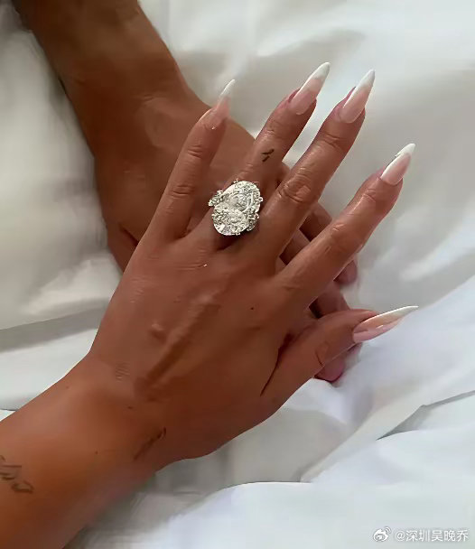 C罗结婚了，也没忘签婚前协议条款流出来了，翻成人话就4条：① 结婚期间：每年给乔