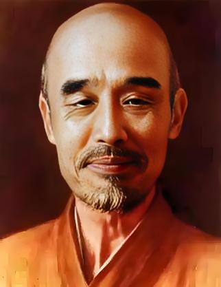 弘一法师说：动则升阳，喜则升阳，善则升阳，称之“三阳开泰”。阳气足，百