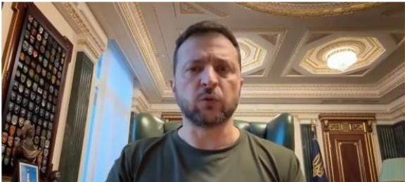 俄罗斯初心已变，说白了，起初俄罗斯要打乌克兰的原因是乌克兰想要加入北约，对俄罗斯