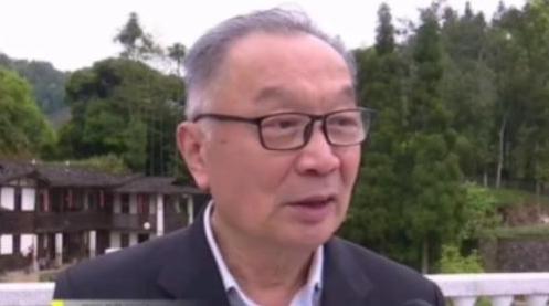 2023年，温铁军一语惊人：“我们为什么一定要走西方那条老路呢？把农民都赶进城，