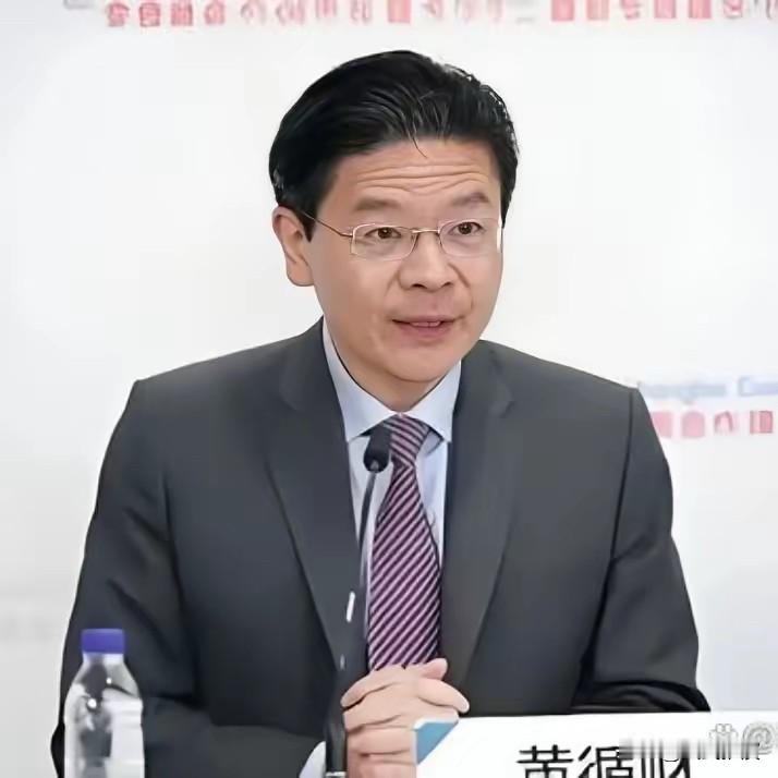 新加坡晚宴空无一人！新总理一句话，把“平衡术”玩砸了…见过请客没人来的吗？新