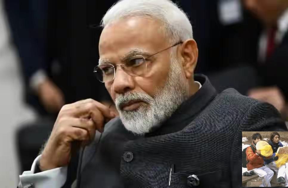 印度专坑中国企业屡屡得手外资连续20多天从印度股市往外撤，钱都快撤没了，短短几