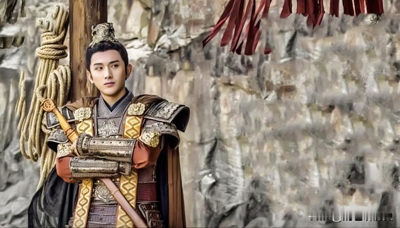 李承乾和李泰夺储失败后，李承乾废除爵位，死于贬所，但是他的后代却通过奋斗，逐步回