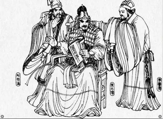 洪武二十六年，朱元璋用一万五千条人命，才办成一件事——杀掉蓝玉。这个案子办得天衣