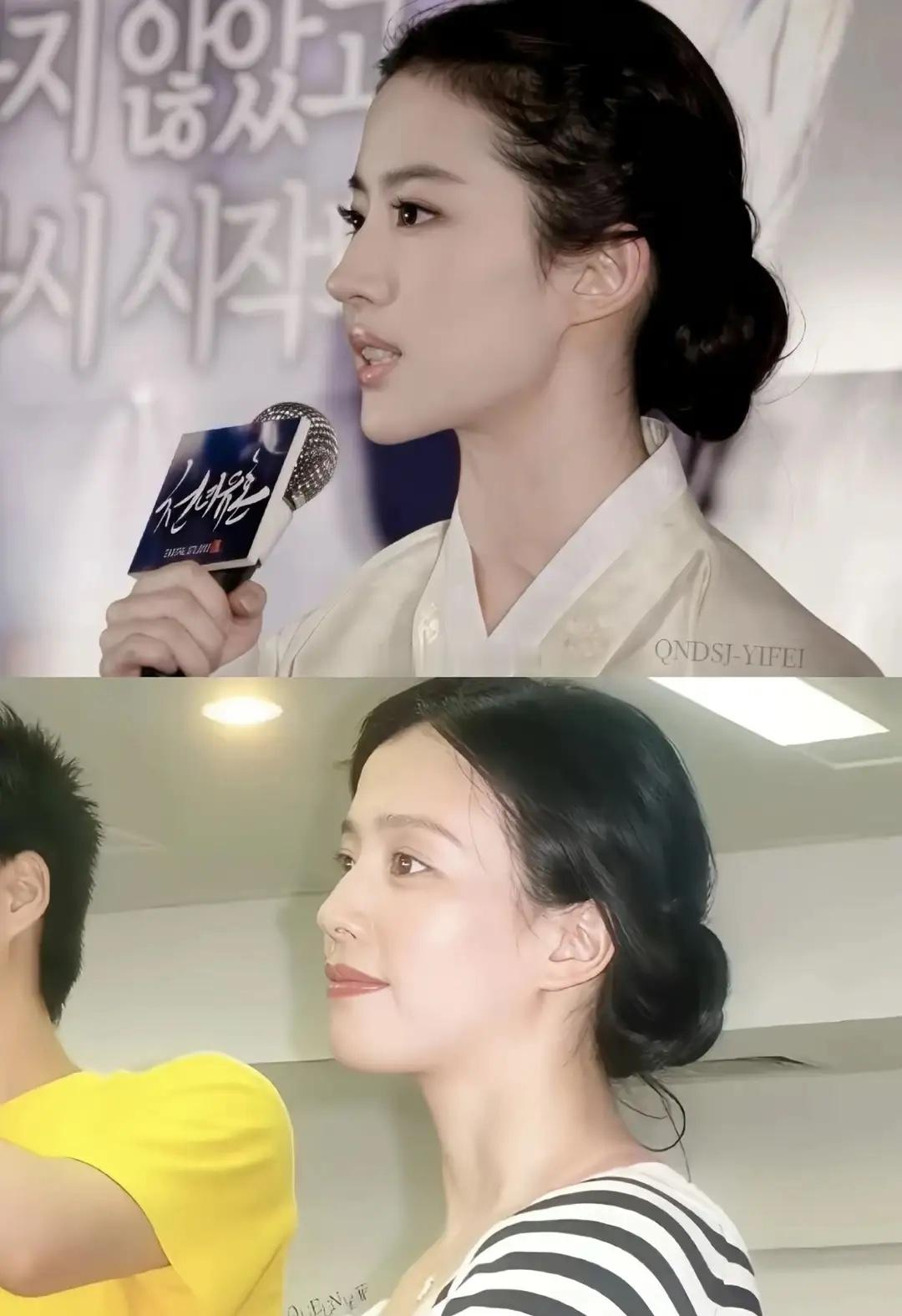 “可以永远相信母系家族培养出来的孩子”