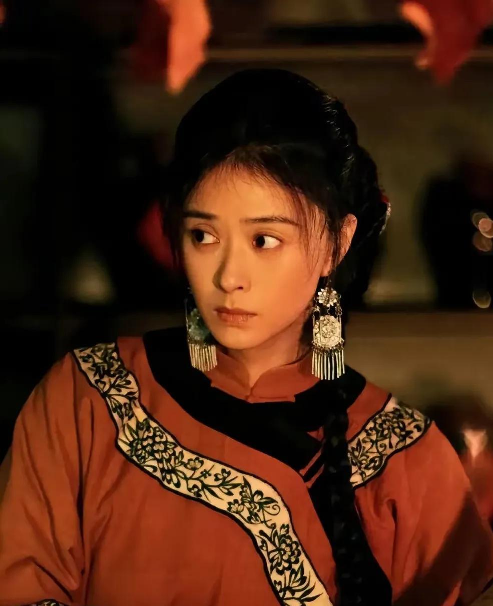 追剧《归队》大阔枝为啥无缘无故的冒险救下高云虎？原以