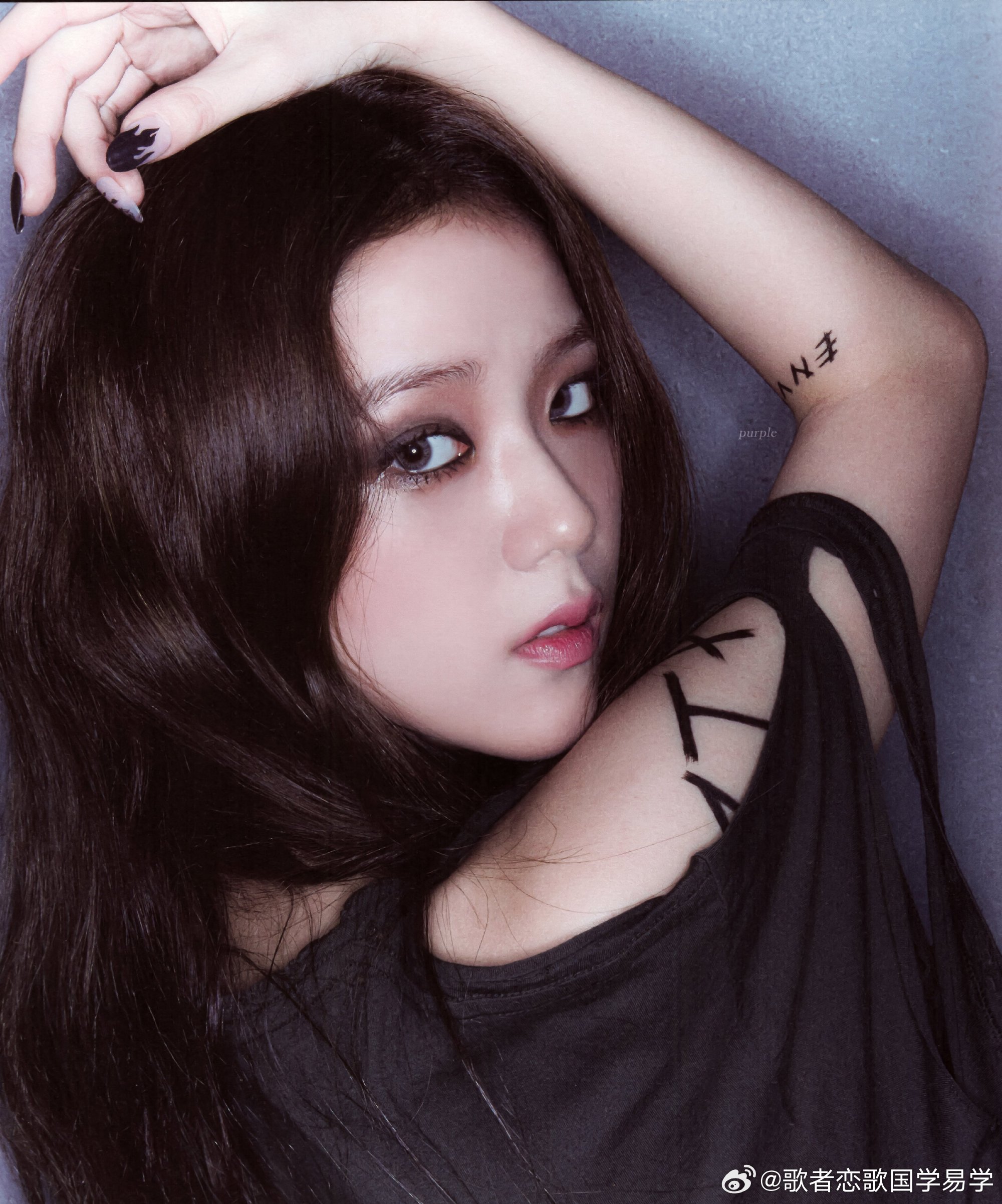 近两年女命磁场错位，有人桃花爆满有人独美清醒近两年整体运势磁场极度分化，女生命格