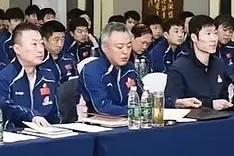 WTT横滨冠军赛，国乒女队豪取“三连胜”，最欣慰的当属以下几位：1，王励勤