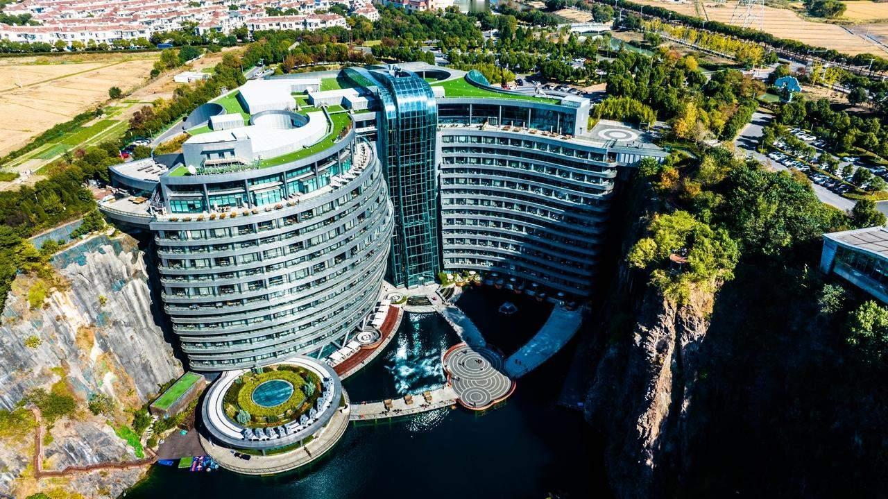 在中国赚钱，还想不守中国规矩？洲际酒店被约谈，大快人心！最近洲际酒店，被京津