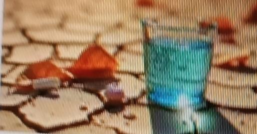 口干舌燥真的太折磨人了，我来分享下它的原因和解决办法。有时候，吃太咸或者运动后