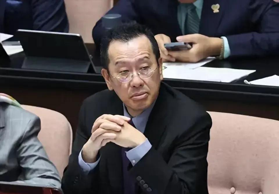 台“防长”顾立“张口就来”，想要独揽抗日战争的胜利果实，有意思的是，他自己都没有