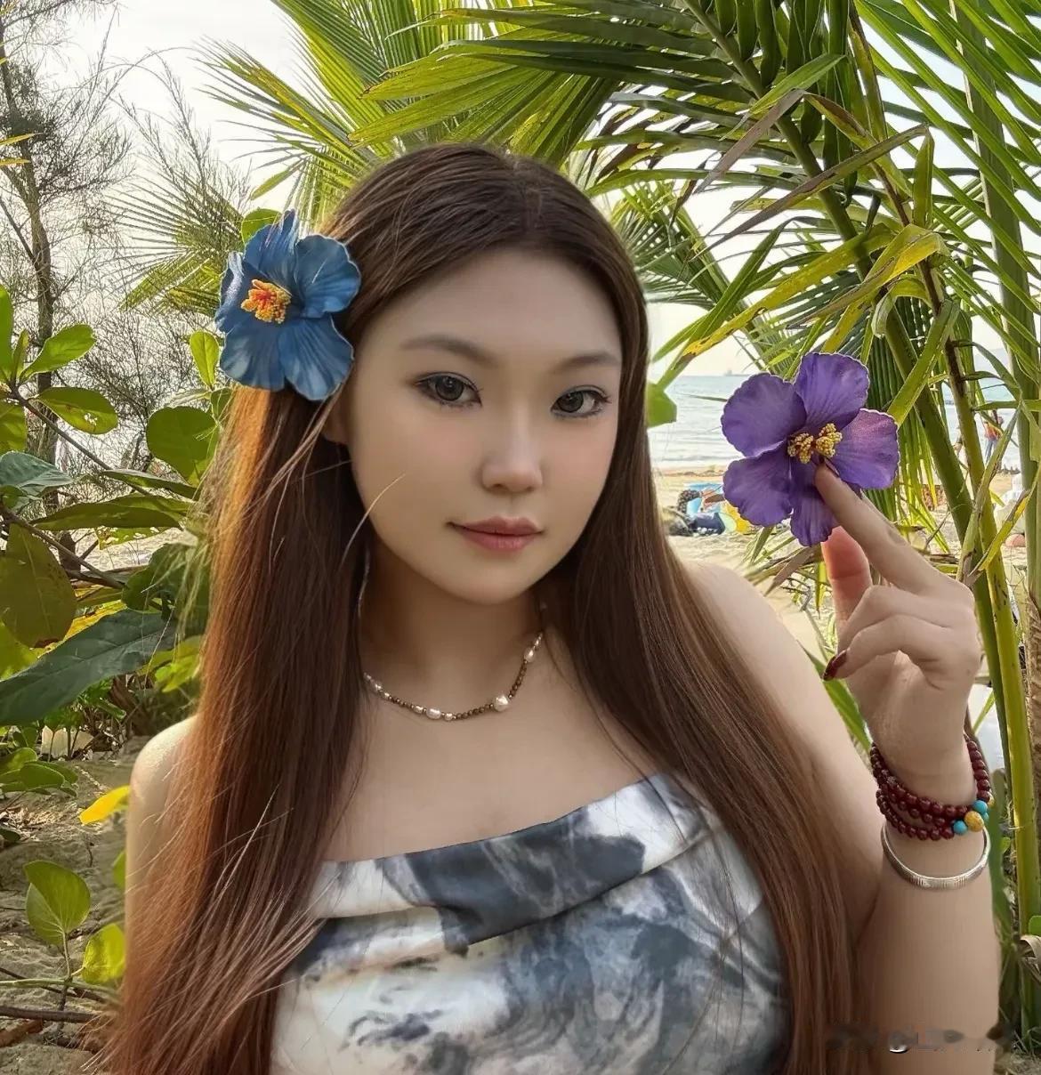 又一机车女孩去世，来自北京的女孩嵇梵希车祸去世，年仅22岁！知情人透露原因，骑行
