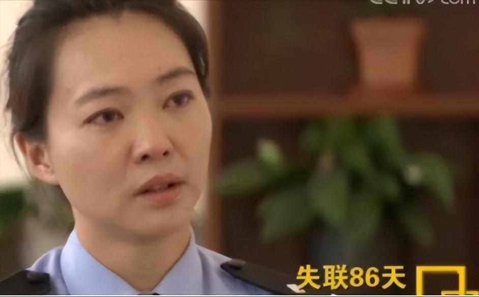 2012年，云南特警邹路遥在执行任务时失联，后被判死亡。86天后，妻子石琛收到境