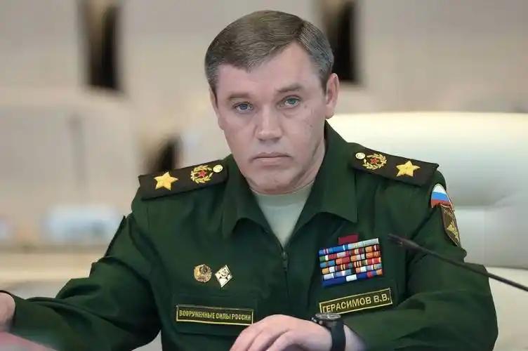 俄军总参谋长宣布重要数据！ 当地时间12月29日，俄武装力量总参谋长格拉西莫