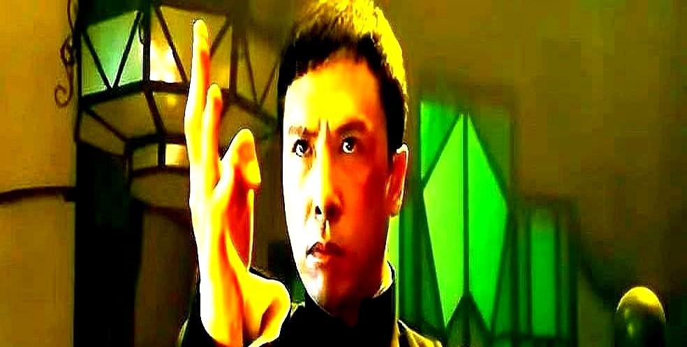 《叶问4》票房12亿看着风光，背后却藏着大IP的尴尬——投资3亿，烂番茄口碑91