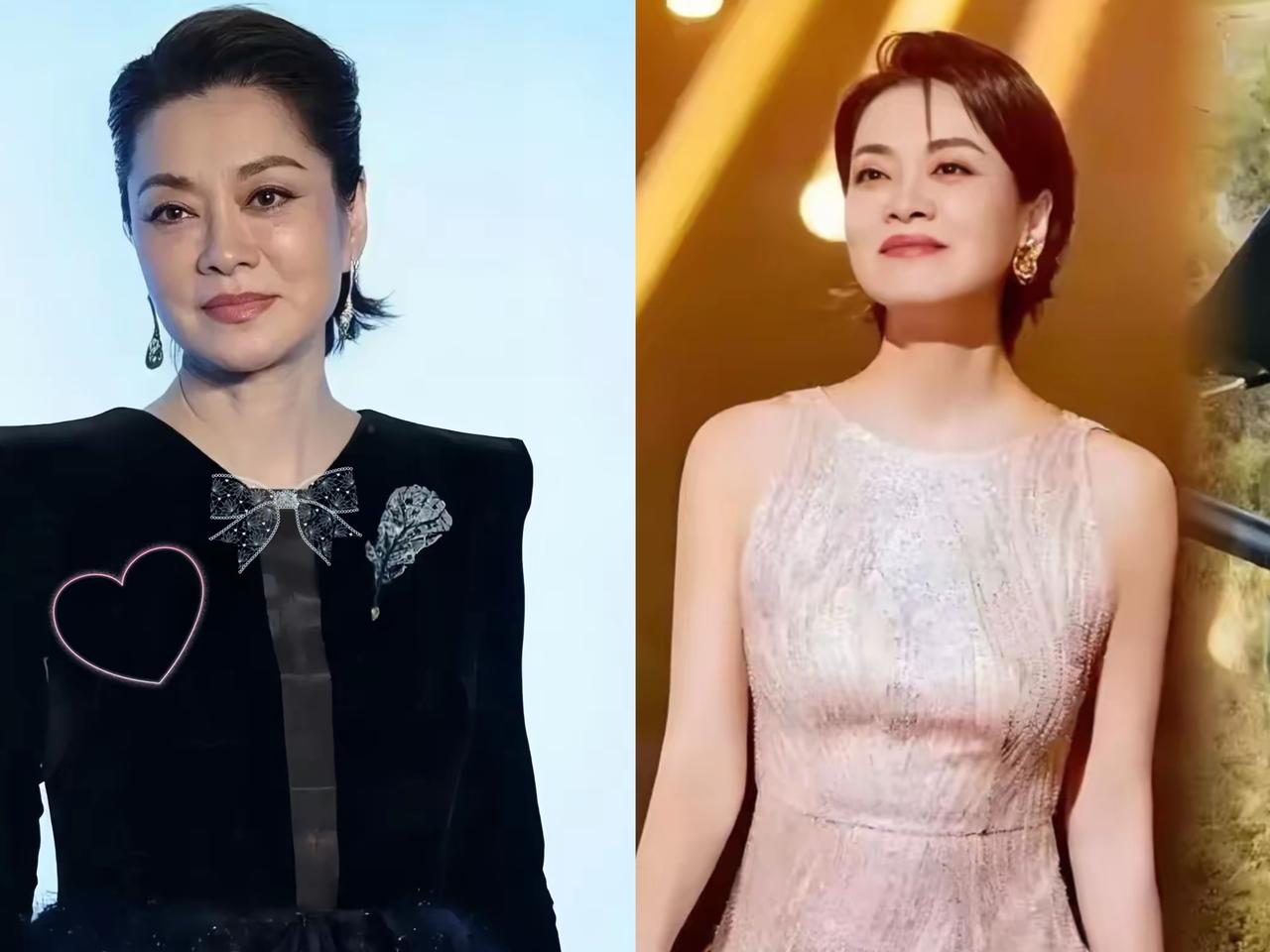 再看毛阿敏放弃260亿遗产的选择，才懂什么叫顶级清醒！当年解直锟离世，她作为第一