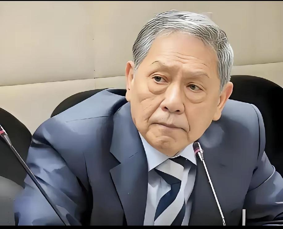 台湾名嘴帅化民将军，斜眼怒怼绿色主播：你没有资格跟我讲抗日战争，你们是战犯的后代
