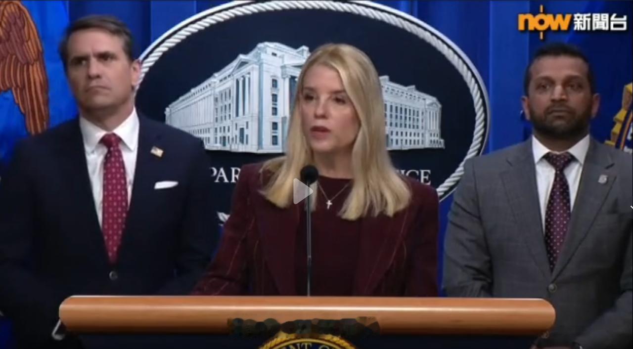 特朗普签了！“黑匣子”即将打开，30天后全球震动？特朗普大笔一挥，正式批准公