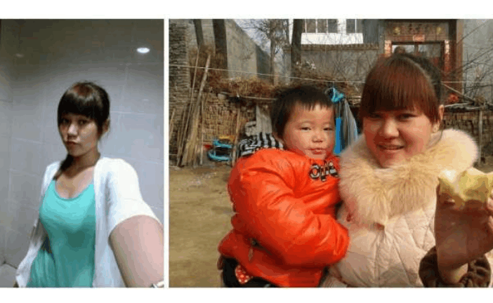 发现自己比生孩子之前老了一些, 引起了不少宝妈的共鸣