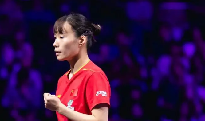 WTT阿拉木图赛，传来5大没想到1，没想到：在女单八强球员中，有且仅有一位是