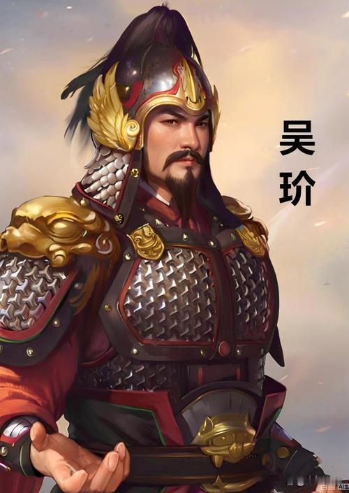 吴玠名气远不及岳飞，却依托川陕天险，实打实硬撼了金兀术的金国精锐铁骑。宋史名家王