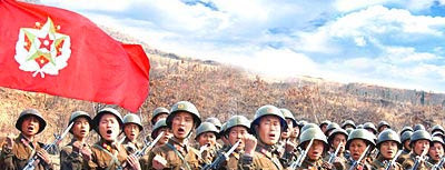 朝鲜成了俄军最大弹药供应商俄乌战场上，俄罗斯用的炮弹竟然