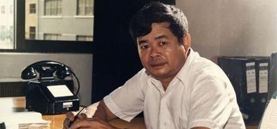 1993年，福耀玻璃上市开盘价44.44元，如此不吉利的数字让曹德旺和在场的所有