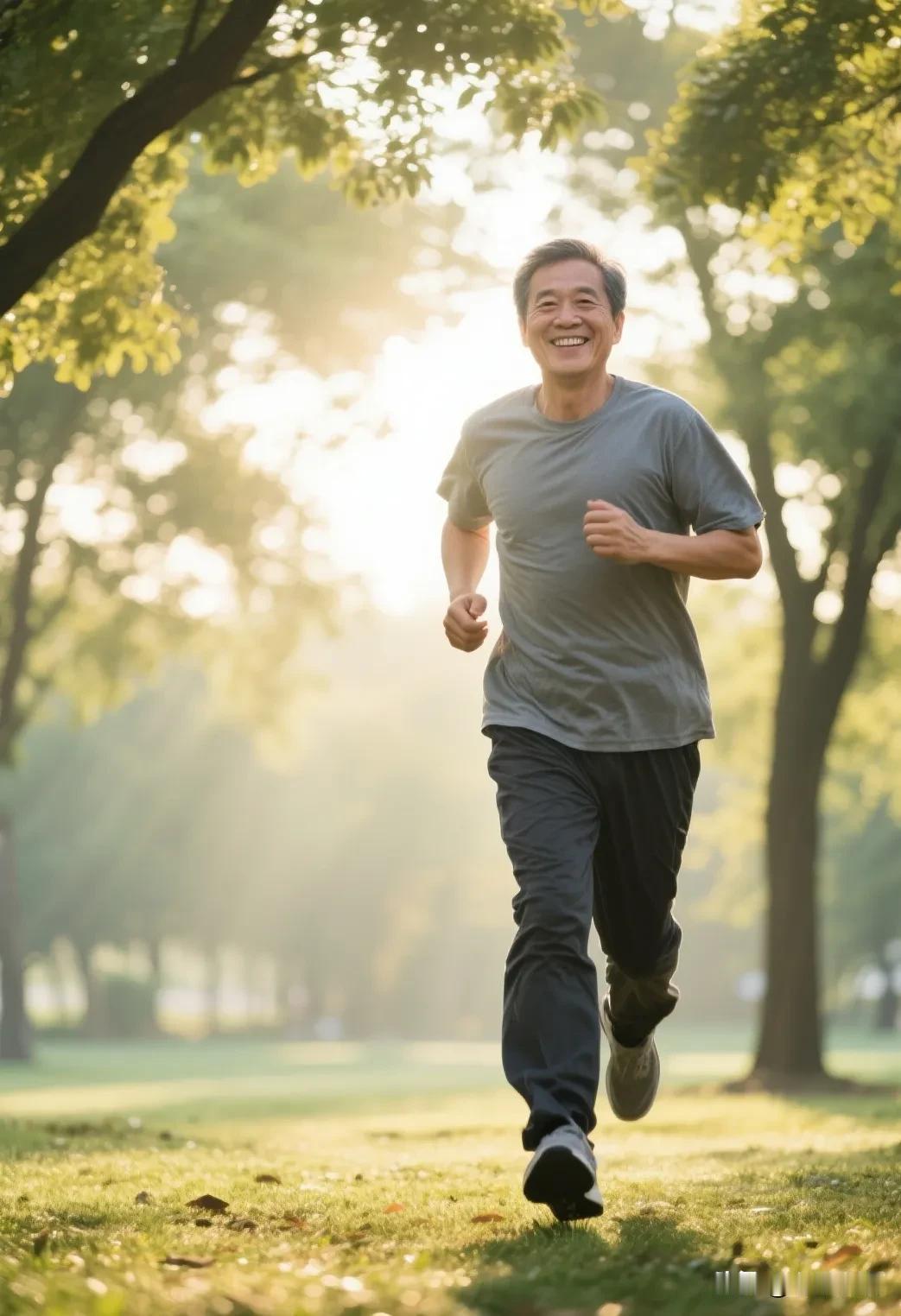 男人保持年轻的10个好习惯，看看你能做到几条1、着装干净整洁得体2、发型利