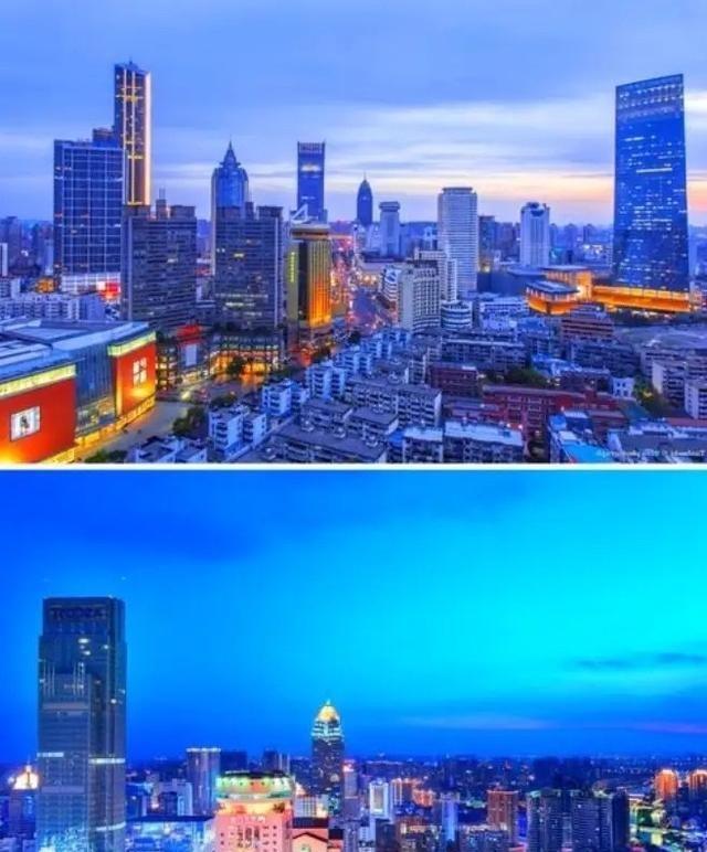 有个美国姑娘，来中国旅游，回国后发了个帖子，说了一句话：美国人只有到了中国，才知