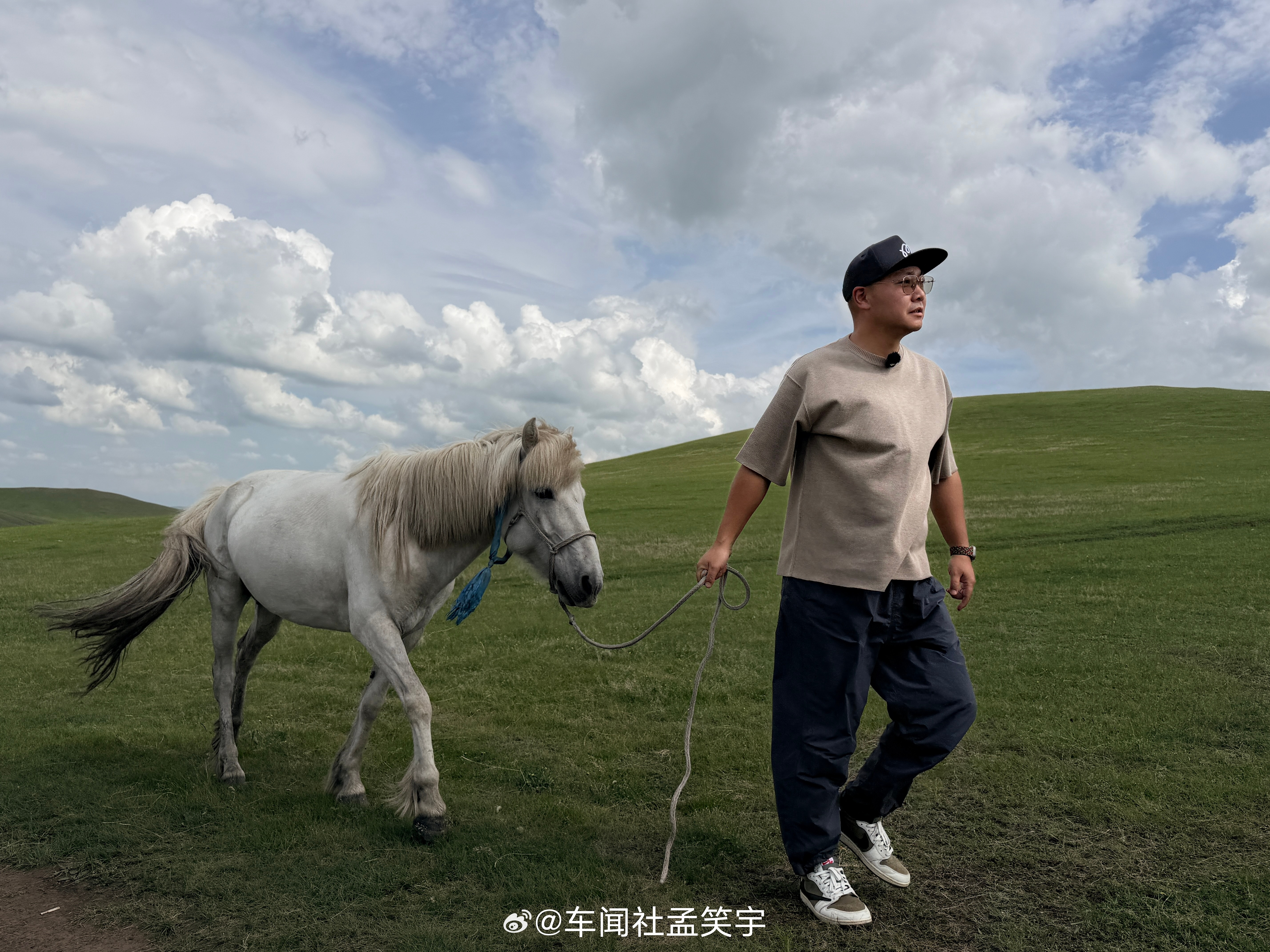 不想上班了～呼伦贝尔