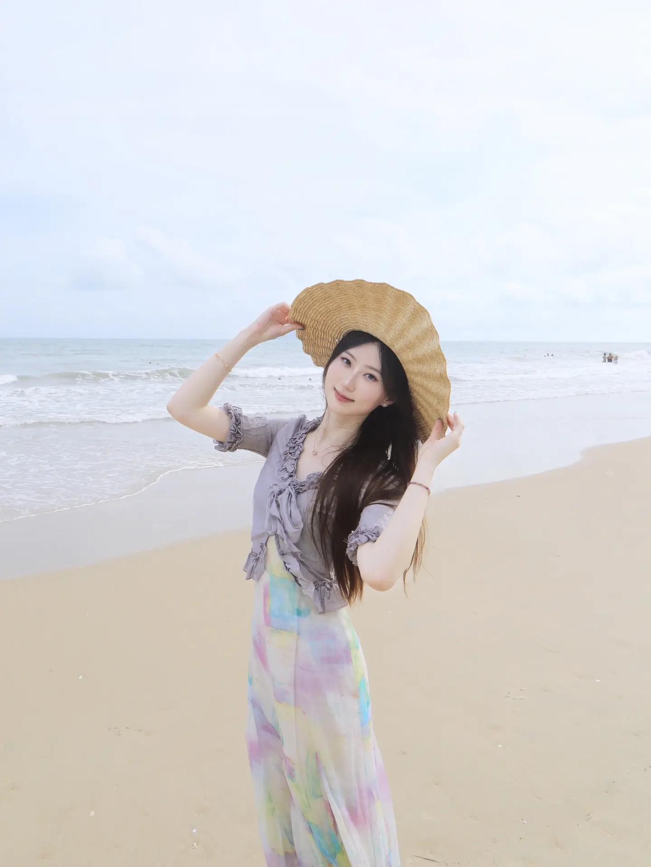 海岛日记🏝️。海岛的夏天永不停歇🏖️