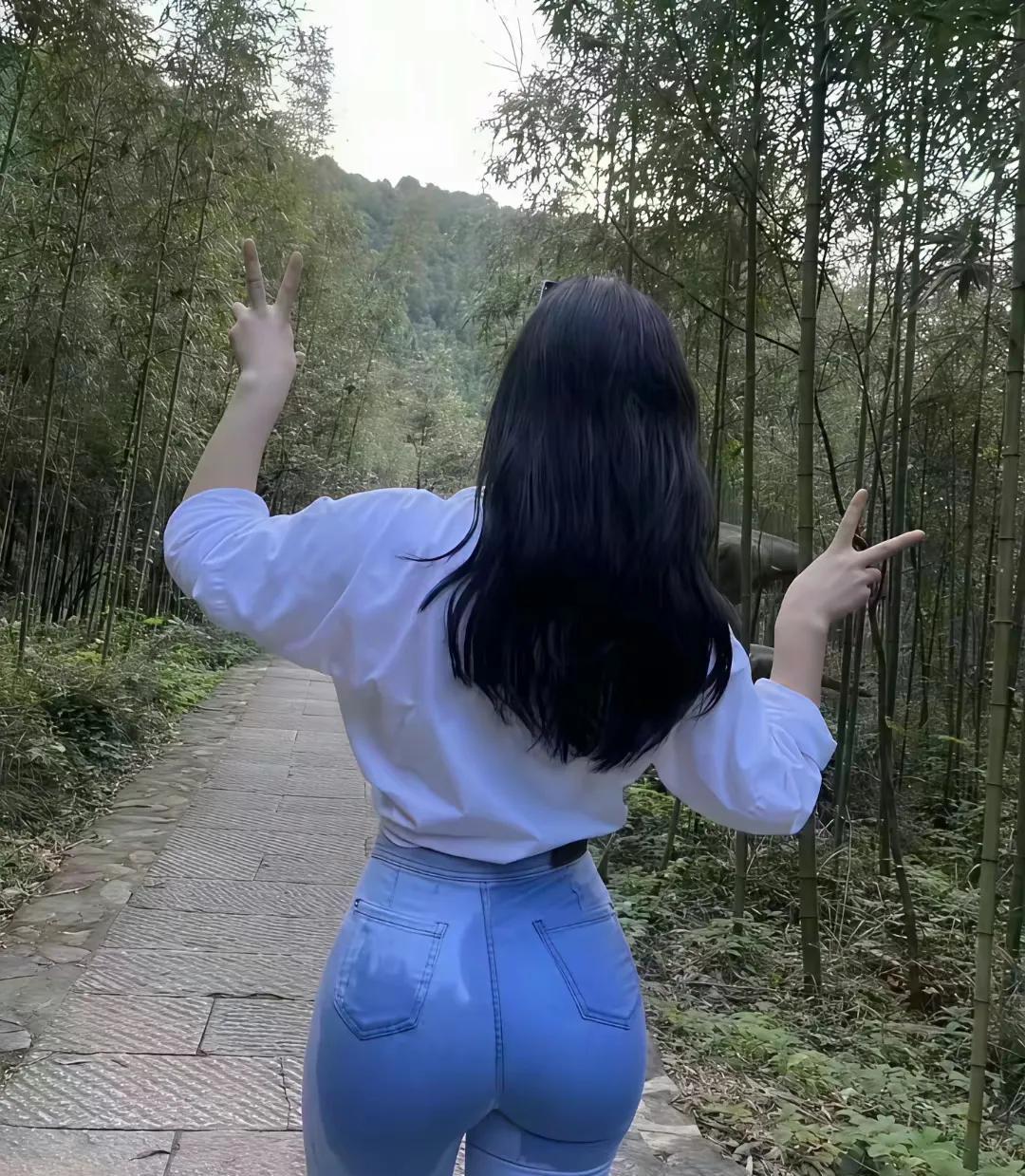 摔倒了吧