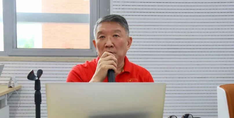 宫鲁鸣全运玩失踪！郭士强忙考察，女篮95一代打脸夏训？