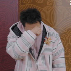 郝蕾吴镇宇每年都在渡劫无限超越班艺员一开演，导师心率就飙升，吴镇宇郝蕾每次都要
