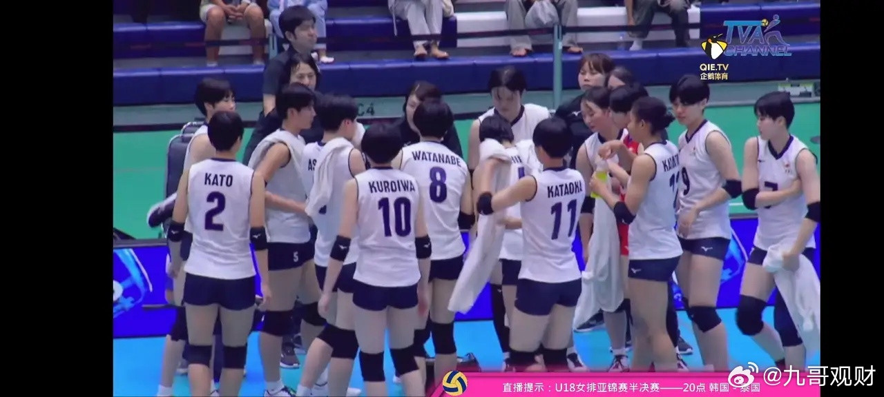 U18女排亚锦赛今天有两场半决赛，17：00中国女排对阵日本，结果中国队充分发挥