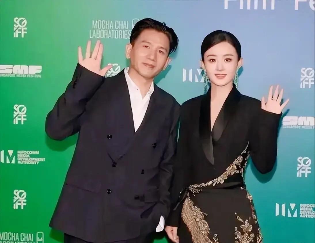 颖姐，你要三思啊！这个老男人嘴歪，眼小，上唇薄，颧骨高，眉毛淡，看面相不像个好