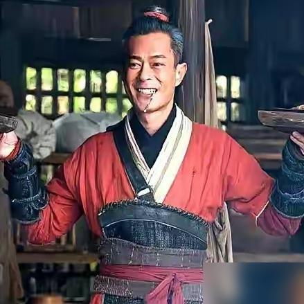 果然还是男人更懂男人，我问老公，古天乐怎么敢投3个亿，翻拍《寻秦记》？