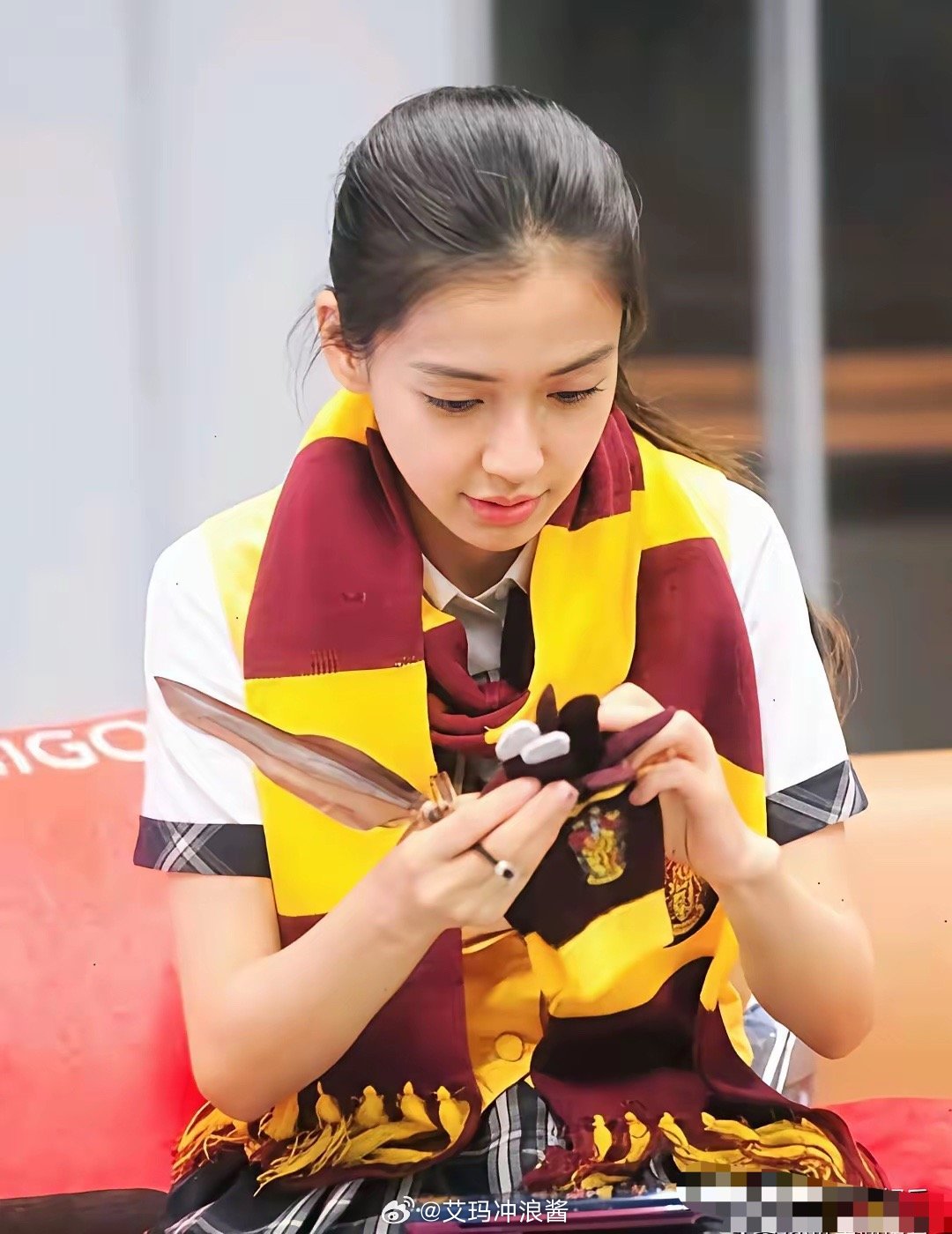 打死我都不信，黄晓明没有后悔过！