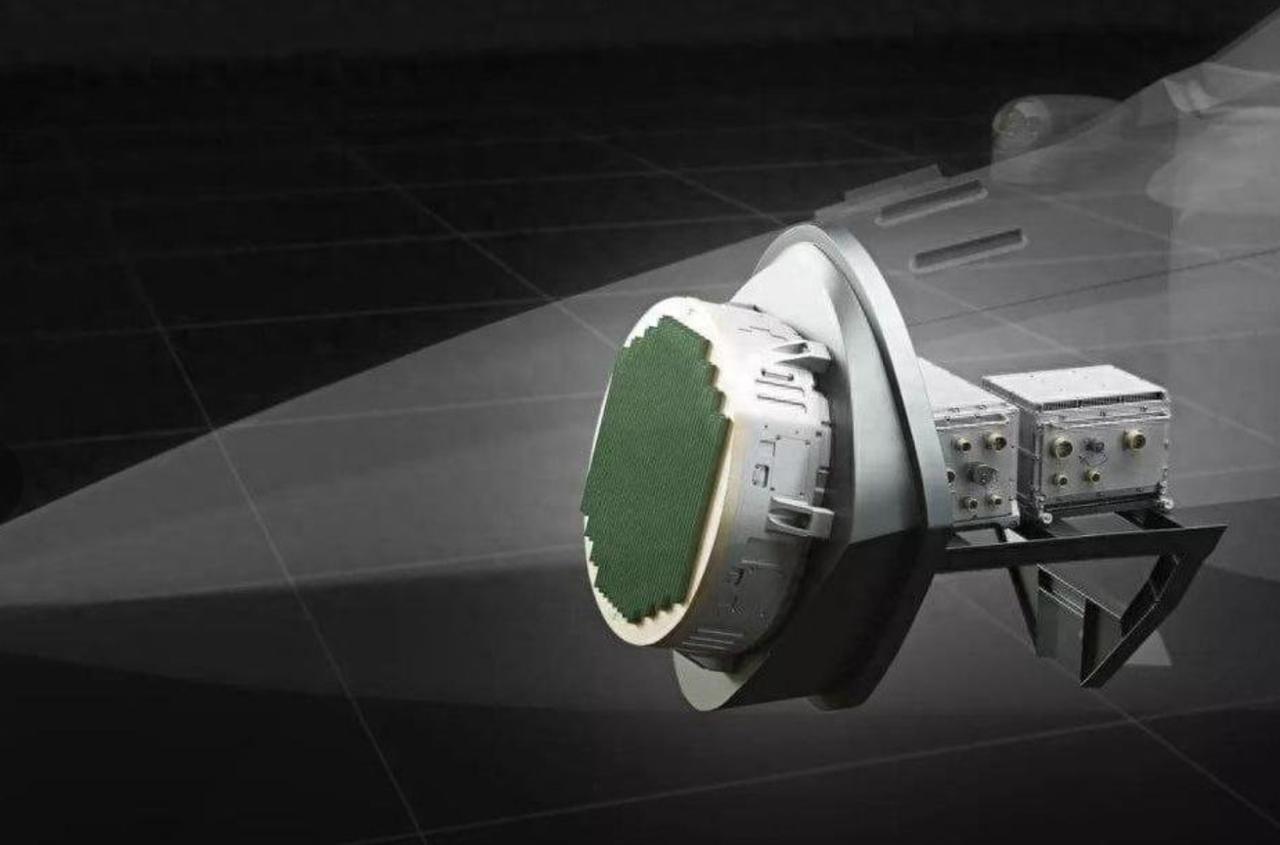 好消息，美国的F-35，没有装雷达，就交付了。更好的消息，这些没装雷达的F-