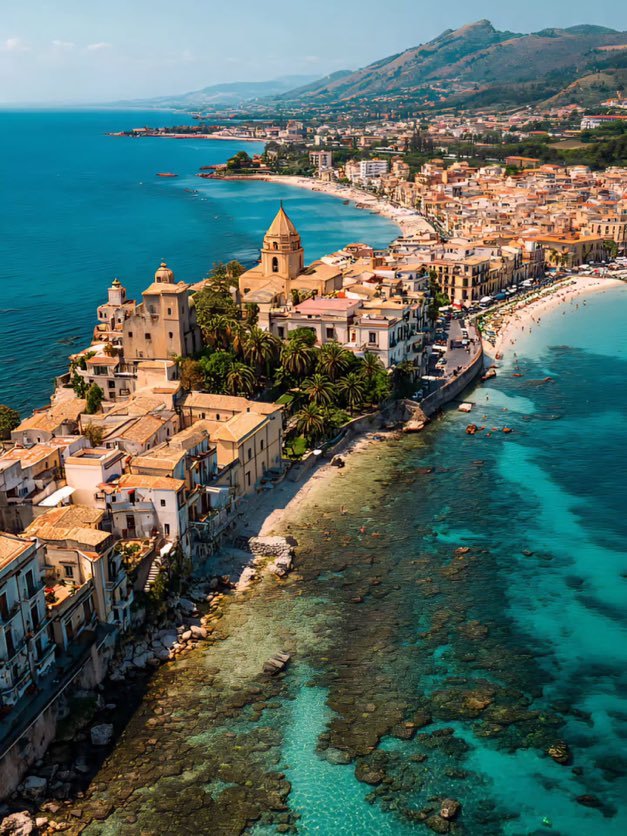 旅游意大利🇮🇹.