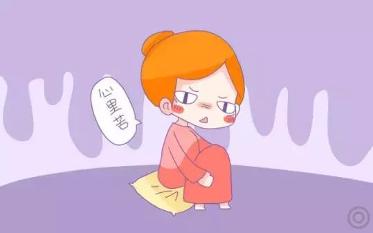 有一种痛叫“耻骨分离”, 你经历过吗?