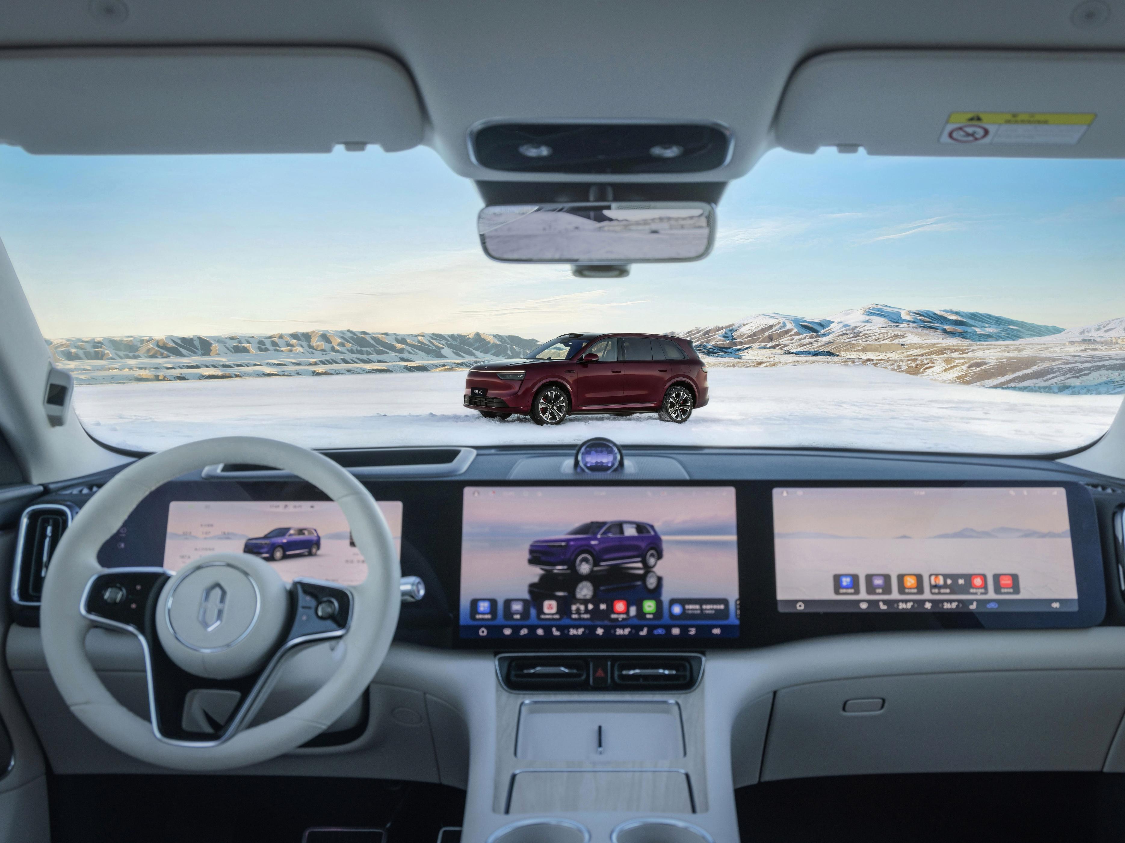 马上元旦假期就要来了，许多电车用户正为长途出行担忧：服务区充电排队、低...