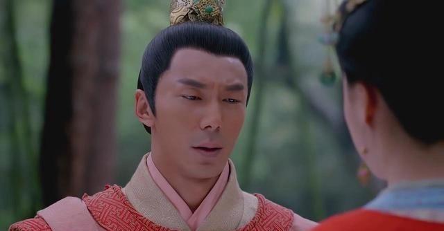 李世民说，青雀大了江山无忧，众臣：陛下吃错药了吗？公元643年某日，李世民高兴的